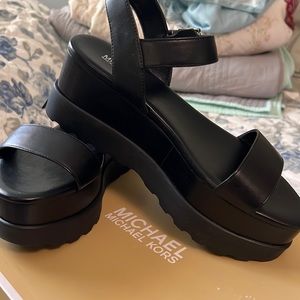 Michael Kors MARLON FLATFORM